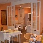 De France Hotel Libourne