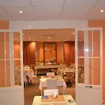 De France Hotel 3*