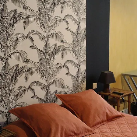 De France Hotel Libourne