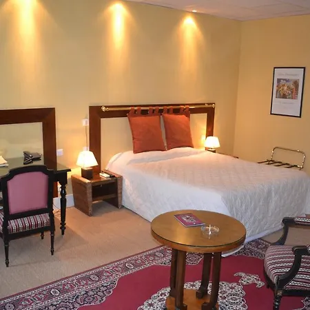 Hotel De France Libourne