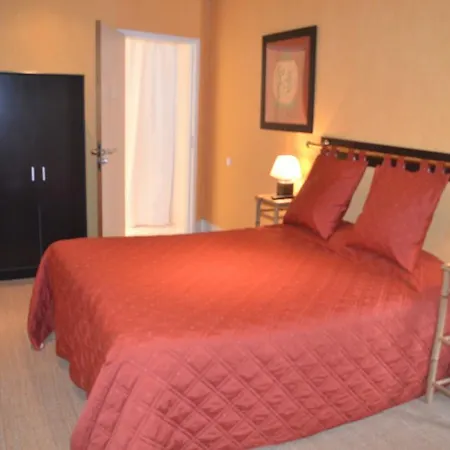 De France Hotel