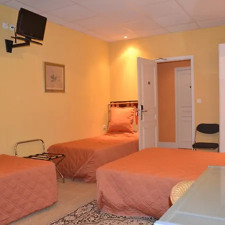 Hotel De France