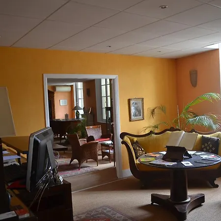 De France Hotel