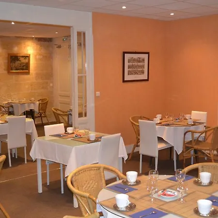 De France Hotel 3*