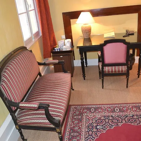De France Hotel 3*