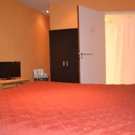 De France Hotel