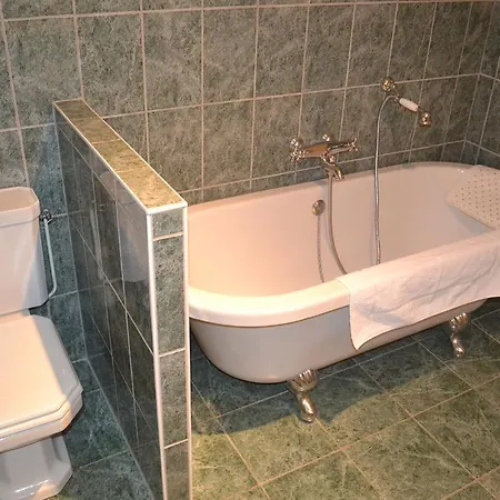 De France Hotel 3*