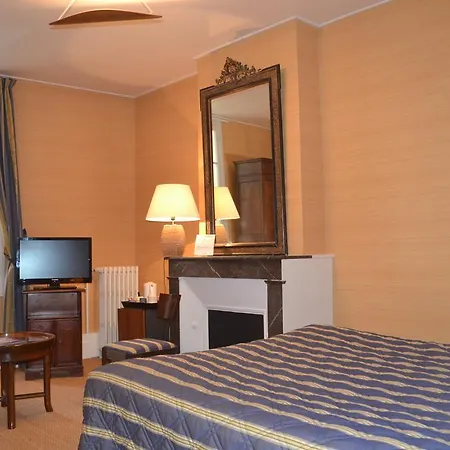 De France Hotel