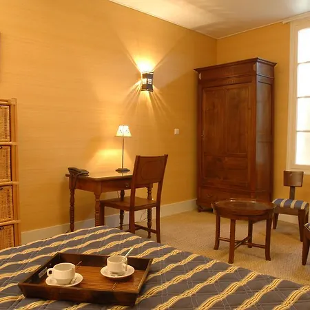 De France Hotel 3*