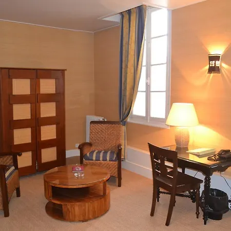 De France Hotel 3*